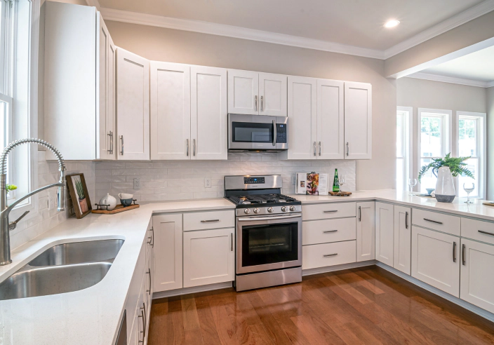 Kitchen Remodeling
